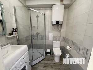 Студия квартира, посуточно, 30м2, 7/11 этаж