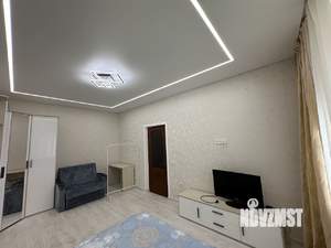 1-к квартира, на длительный срок, 34м2, 1/5 этаж