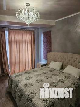 2-к квартира, посуточно, 70м2, 1/1 этаж