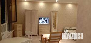 Студия квартира, посуточно, 35м2, 6/6 этаж