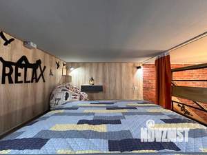 Студия квартира, посуточно, 30м2, 1/20 этаж