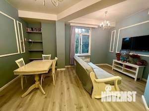 2-к квартира, на длительный срок, 55м2, 5/6 этаж