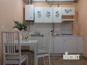 1-к квартира, посуточно, 30м2, 1/7 этаж