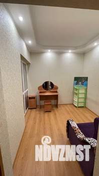 4-к квартира, посуточно, 65м2, 6/7 этаж