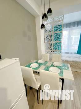 Студия квартира, посуточно, 29м2, 2/13 этаж