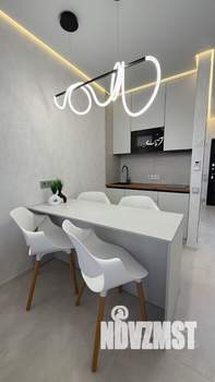 Студия квартира, на длительный срок, 24м2, 13/19 этаж