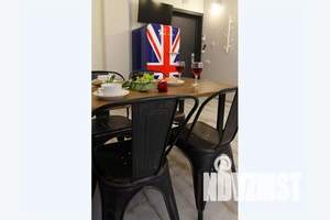 1-к квартира, посуточно, 36м2, 1/5 этаж