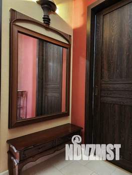 Студия квартира, посуточно, 39м2, 5/19 этаж