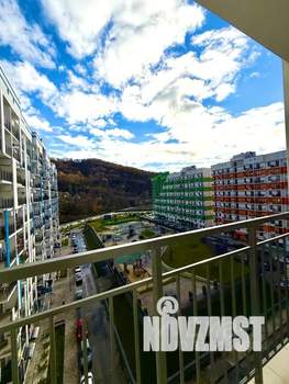 Студия квартира, посуточно, 28м2, 9/12 этаж