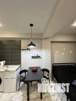 1-к квартира, посуточно, 24м2, 3/13 этаж