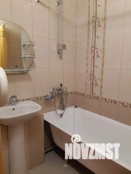 2-к квартира, посуточно, 55м2, 8/9 этаж