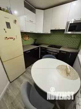 3-к квартира, на длительный срок, 70м2, 1/5 этаж