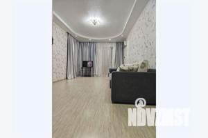 2-к квартира, посуточно, 67м2, 11/19 этаж