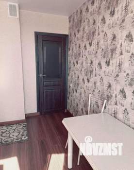 1-к квартира, на длительный срок, 41м2, 4/10 этаж