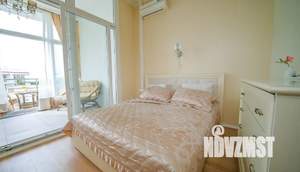 2-к квартира, посуточно, 87м2, 2/5 этаж