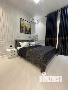 2-к квартира, на длительный срок, 80м2, 8/10 этаж