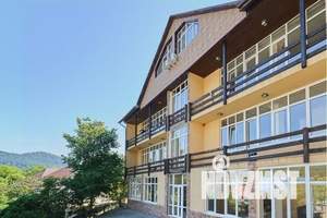 4-к квартира, посуточно, 150м2, 3/4 этаж