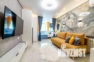 1-к квартира, посуточно, 28м2, 3/5 этаж