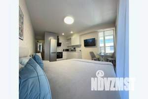 1-к квартира, посуточно, 28м2, 12/13 этаж