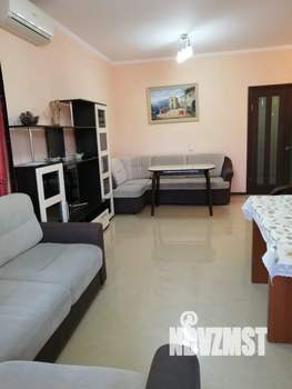 2-к квартира, на длительный срок, 55м2, 4/20 этаж