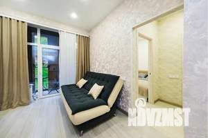 1-к квартира, посуточно, 33м2, 2/4 этаж