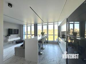 3-к квартира, на длительный срок, 77м2, 10/26 этаж