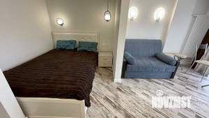 1-к квартира, на длительный срок, 30м2, 9/10 этаж