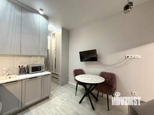 1-к квартира, на длительный срок, 30м2, 8/20 этаж