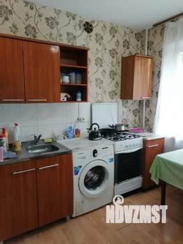 2-к квартира, на длительный срок, 48м2, 3/5 этаж