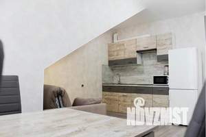 1-к квартира, посуточно, 33м2, 5/5 этаж