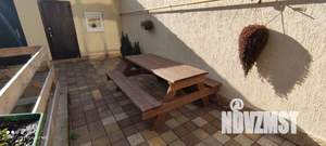 1-к квартира, посуточно, 22м2, 1/4 этаж