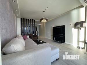 2-к квартира, на длительный срок, 96м2, 15/27 этаж