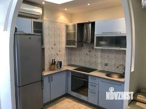 3-к квартира, на длительный срок, 91м2, 12/15 этаж