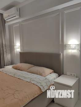 1-к квартира, на длительный срок, 37м2, 6/11 этаж