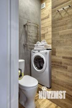 2-к квартира, посуточно, 60м2, 5/5 этаж