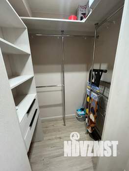 1-к квартира, посуточно, 30м2, 1/4 этаж