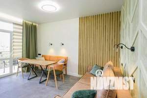 2-к квартира, посуточно, 43м2, 2/5 этаж