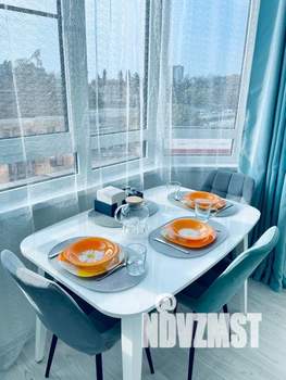 1-к квартира, посуточно, 33м2, 10/12 этаж