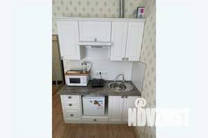 1-к квартира, посуточно, 22м2, 2/7 этаж