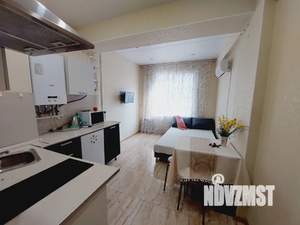Студия квартира, посуточно, 20м2, 2/12 этаж