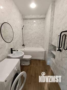 Студия квартира, на длительный срок, 45м2, 1/3 этаж