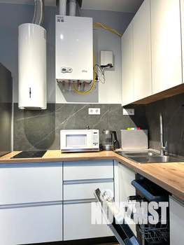 2-к квартира, посуточно, 46м2, 3/5 этаж