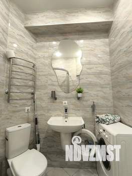 Студия квартира, посуточно, 30м2, 7/15 этаж