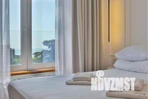 3-к квартира, посуточно, 60м2, 7/17 этаж