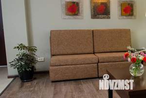 2-к квартира, посуточно, 91м2, 2/4 этаж