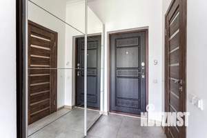 Студия квартира, посуточно, 32м2, 6/6 этаж