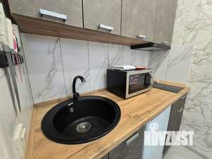 1-к квартира, посуточно, 25м2, 1/3 этаж