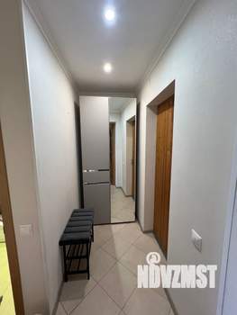 1-к квартира, на длительный срок, 35м2, 5/6 этаж