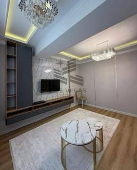 2-к квартира, на длительный срок, 60м2, 2/3 этаж