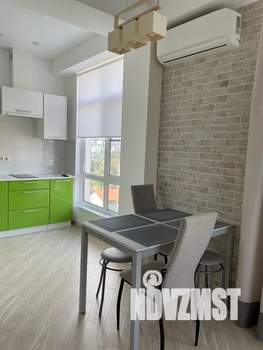 2-к квартира, посуточно, 46м2, 2/6 этаж